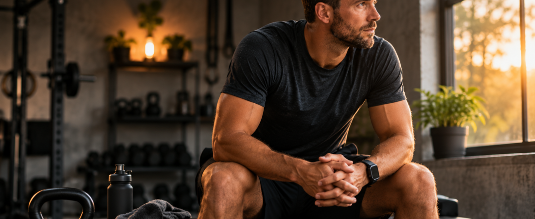 How to Stay Motivated to Exercise (Even When You Don’t Feel Like It)