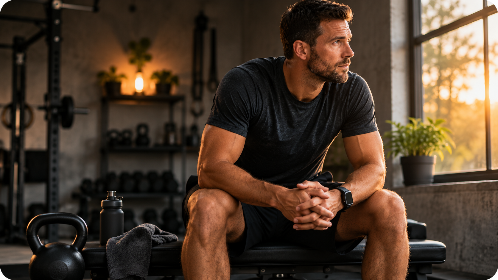 How to Stay Motivated to Exercise (Even When You Don’t Feel Like It)