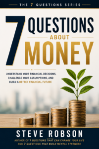 7 Questions About Money book cover