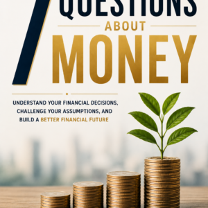 7 Questions About Money book cover
